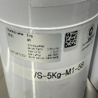 METTLER TOLEDO Nominal value 5Kg - Set of 5 pieces image 1